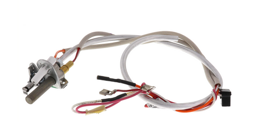 AO Smith 100093983 LP Pilot Assembly, Thermopile with Tubing (Propane) | Plumbers Center