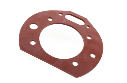 AO Smith 100111593 Silicone Burner Gasket Kit 