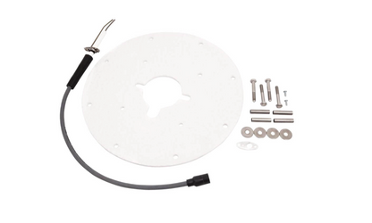 AO Smith 100187881 Spark Ignitor Assembly Kit with Gasket | Plumbers Center