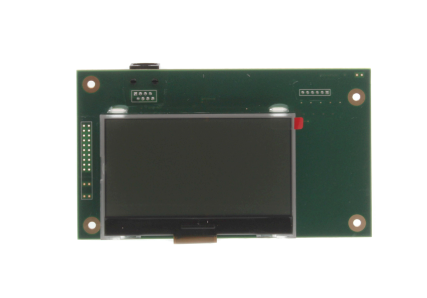 AO Smith 100111017 User Interface Display Module for Commercial BTH Water Heaters 