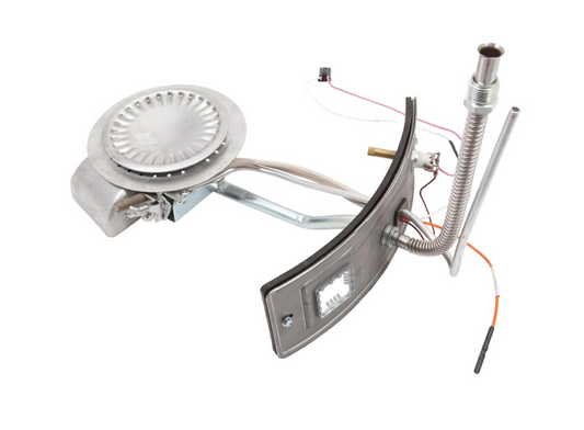 AO Smith 100265711 NG Burner Assembly Assembly Kit, Natural Gas |  Plumbers Center