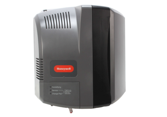 Honeywell Home HE300A1005/U TrueEASE Advanced Fan-Powered Evaporative Humidifier, 18 Gallons/Day | Plumbers Center