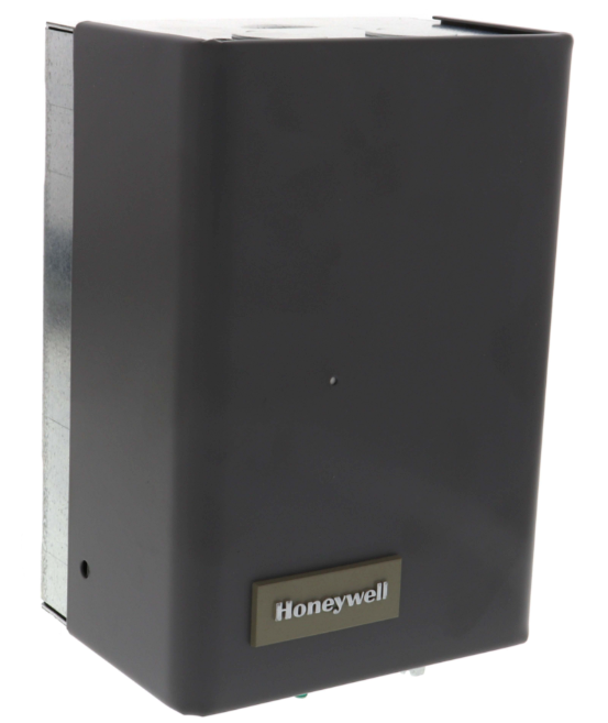 Honeywell Resideo L8124E1016/U High Limit or Low Limit and Circulation Control Triple Aquastat Relay Controller, Vertical Mount, 120V | Plumbers Center