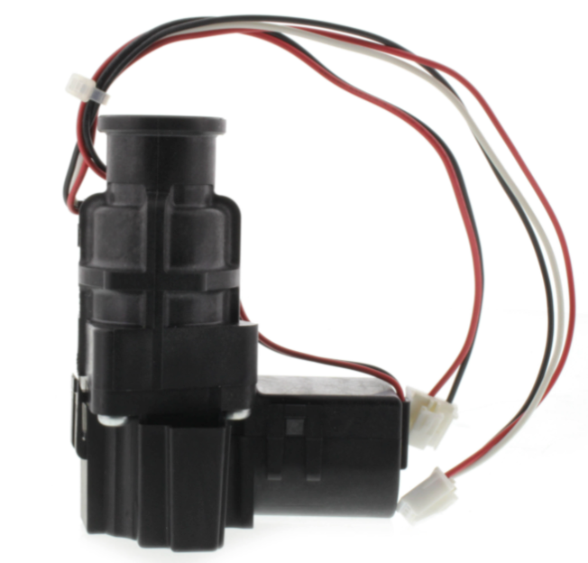 Takagi 100074624 Flow Adjustment Valve Kit with Flow Sensor 