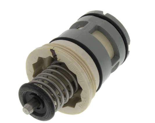 Honeywell VCZZ1000/U Replacement Cartridge for VC Series 2-Way Valves with Quick Open Flow | Plumbers Center