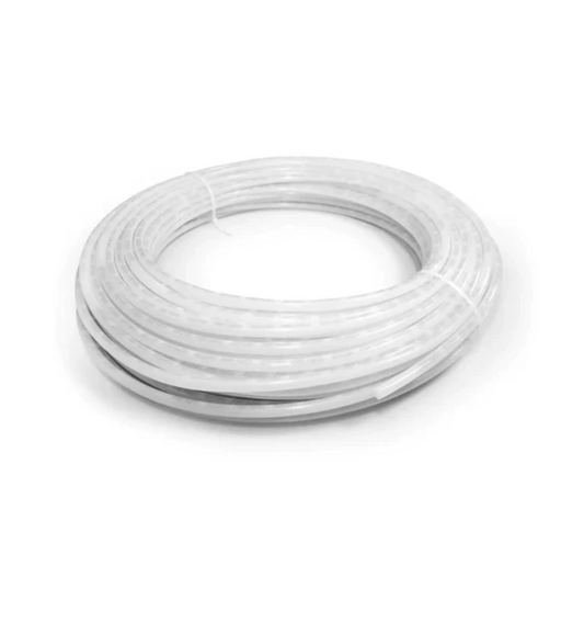 Uponor F1100500  ½" x 500-FT AquaPEX Pipe Coil - White