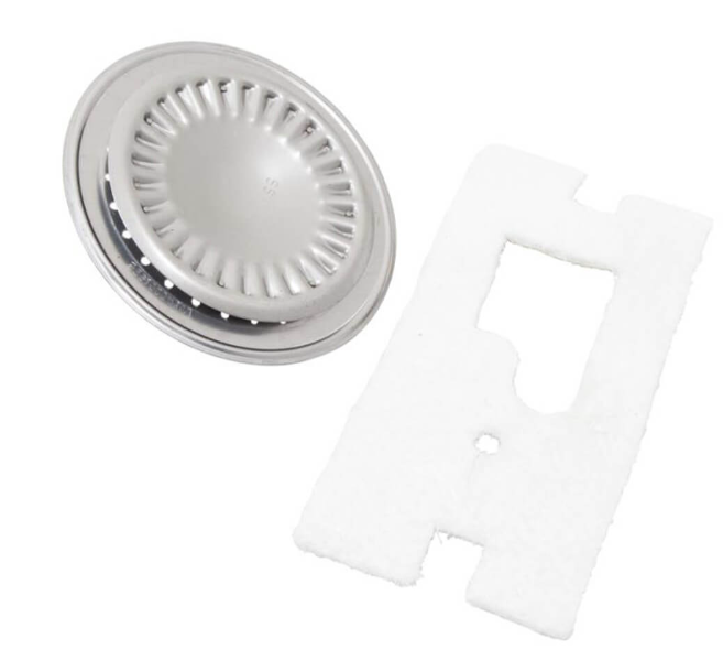 AO Smith 100109225 Main Burner with Door Gasket Kit | Plumbers Center