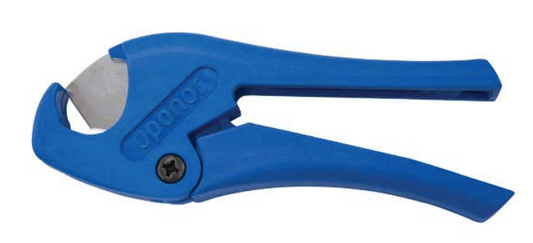 Uponor E6081125 Tube Cutter (Metal) for up to 1" PEX Pipe