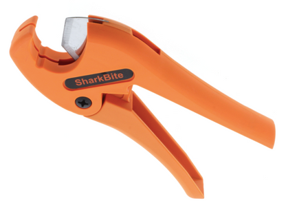 SharkBite U701 PEX Tubing Cutter for up to 1" PEX Pipe 