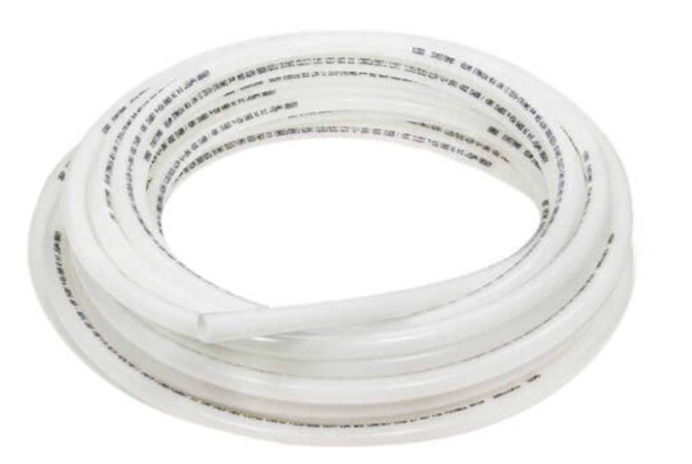 Uponor A1140313 5/16" Wirsbo hePEX Oxygen Barrier Pipe, 100-ft. Coil