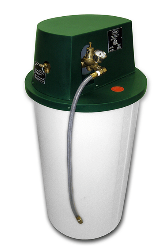 Axiom SF100 Complete 55 Gallons Hydronic System Feeder | Plumbers Center