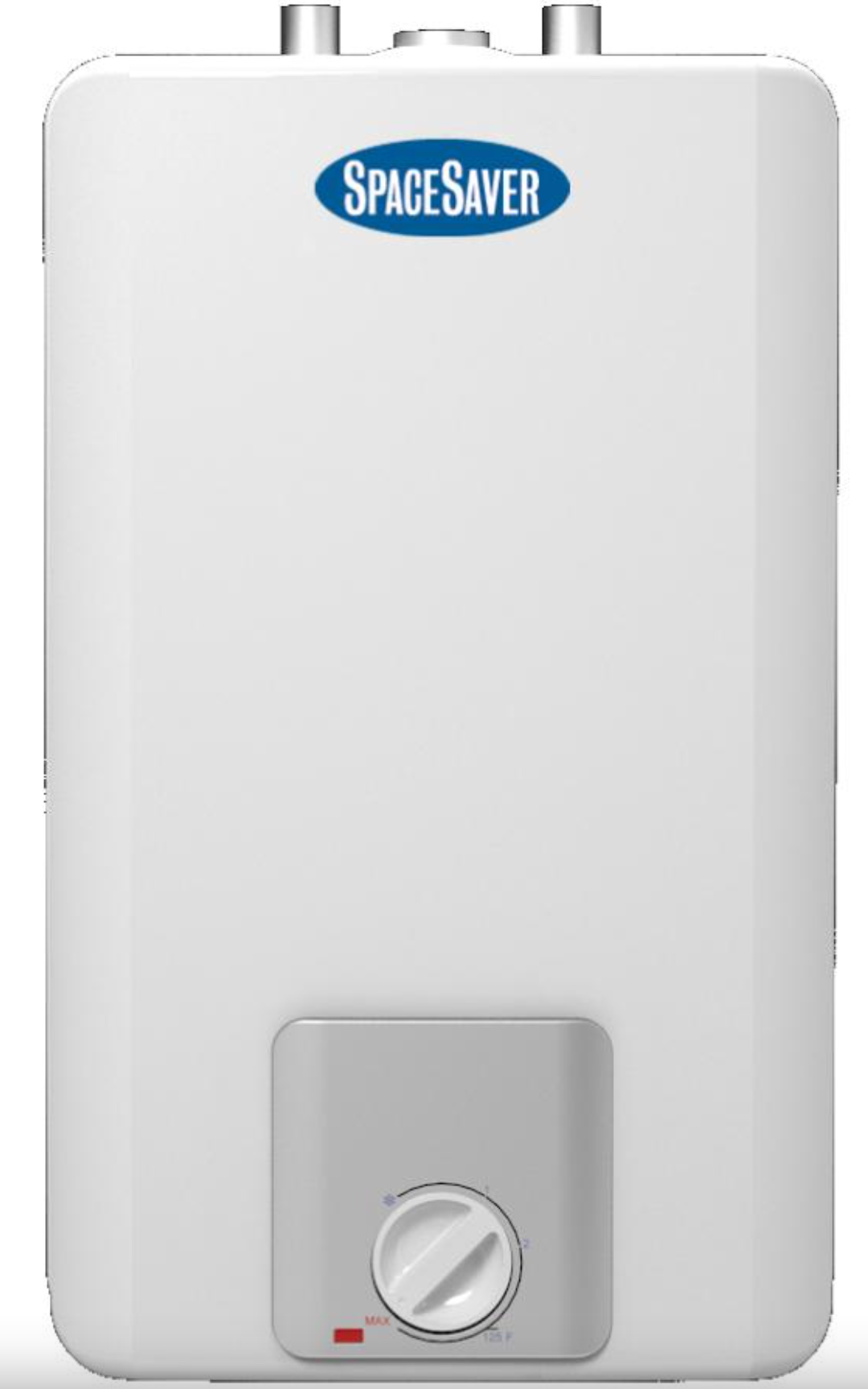 John Wood SS04SE15 4 USG 1440W 120V Residential Space Saver Electric Water Heater Top Entry | Plumbers Center