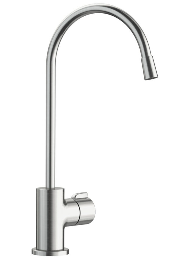 Blanco 401656 Sola Cold Water Faucet in Stainless Steel | Plumbers Center