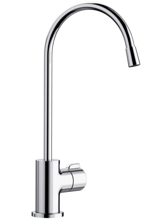 Blanco 401655 Sola Cold water beverage faucet in Chrome | Plumbers Center