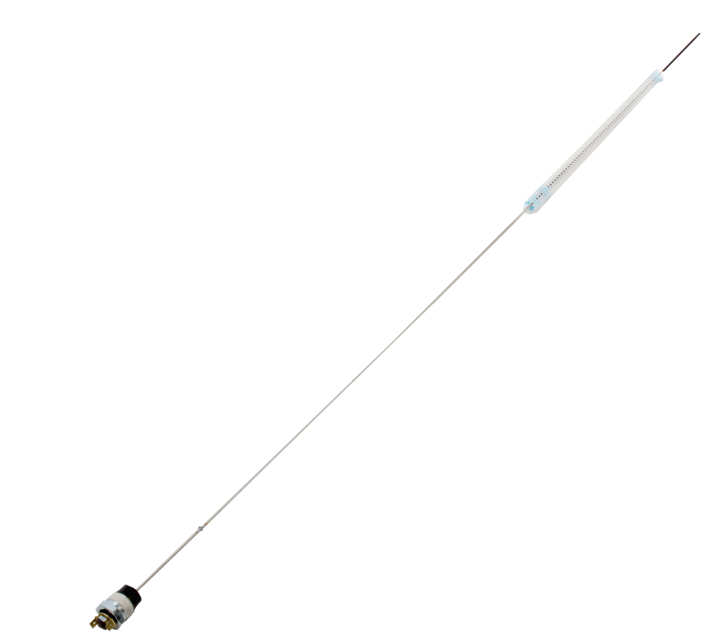 AO Smith 100111023 Power Electronic Anode Rod With 48" Shield, Long Head.