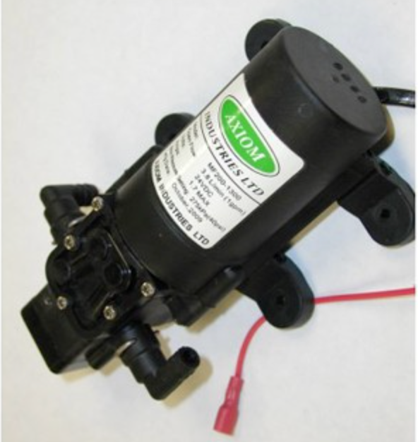 Axiom MF-DMF-1300 Replacement Diaphragm Pump for MF/DMF Series MF200 and MF300