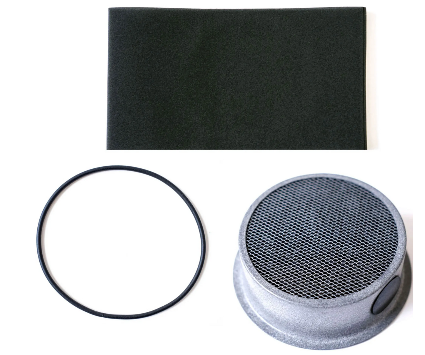 Amaircare 93-A-53PL02-SO ROOMAID Snap-On Plus Annual Filter Kit with VOC Canister