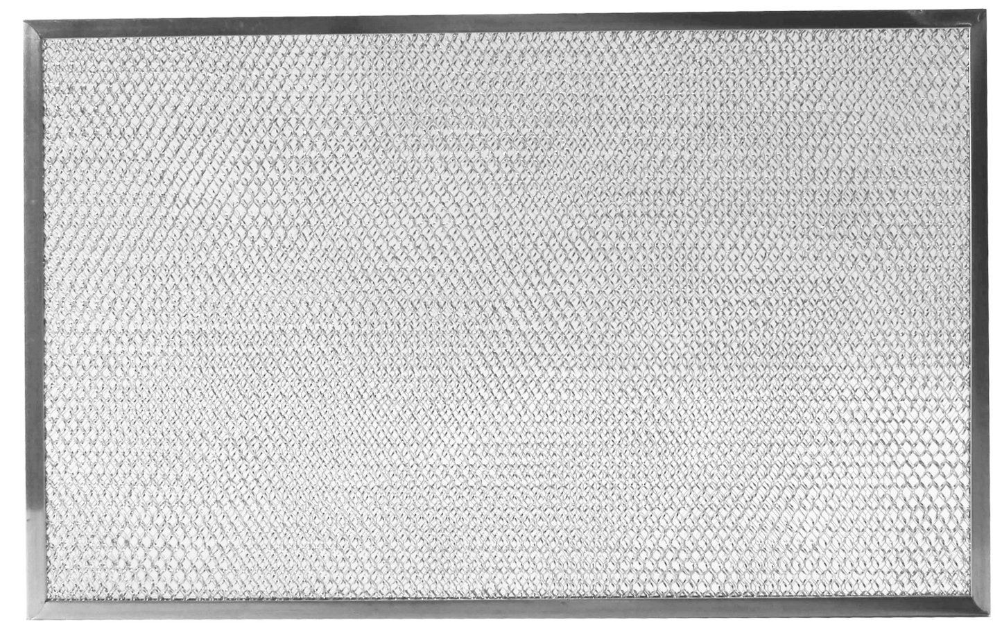 Emerson White-Rodgers F825-0338 Replacement Air Cleaner Mesh Pre-Filter, 13" x 20-1/4" x 5/16"