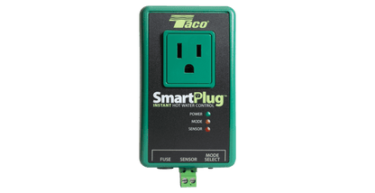 Taco SP1151 Taco SmartPlug Instant Hot Water Control 