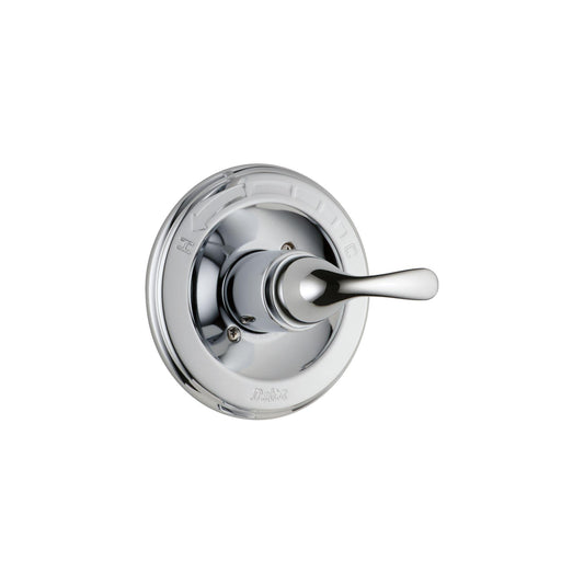 Delta T13020 Classic Monitor 13 Series Valve Only Trim - Chrome | Plumbers Center