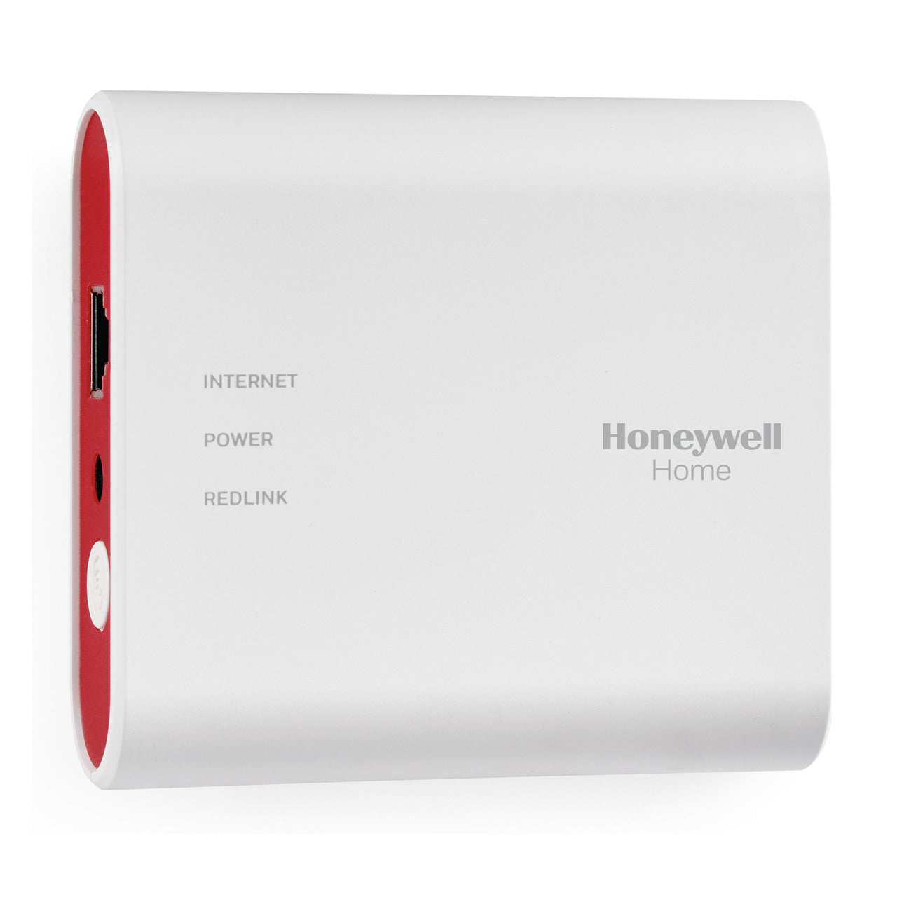 Resideo Honeywell Home THM6000R7001/U RedLINK to Internet Gateway and Ethernet Cable and Power Cord