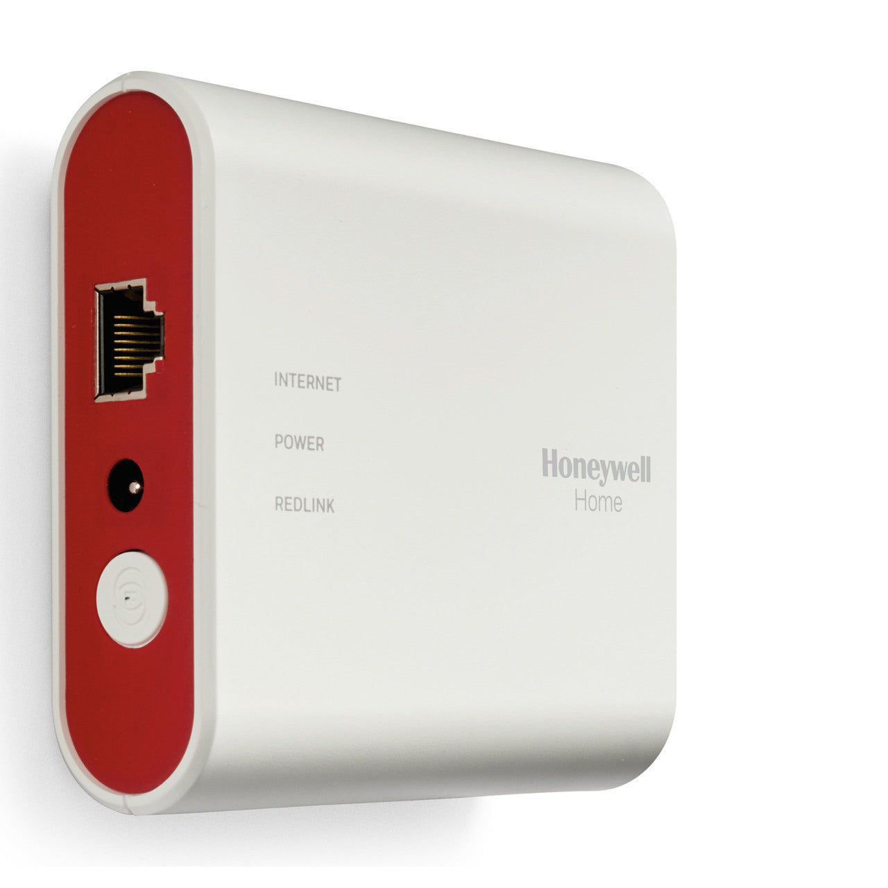 Resideo Honeywell Home THM6000R7001/U RedLINK to Internet Gateway and Ethernet Cable and Power Cord 