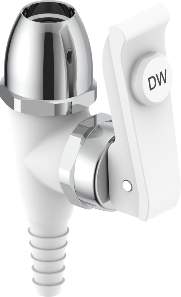 Delta W6629DW Celcon Valve for Distilled Water Faucet in Chrome Finish | Plumbers Center