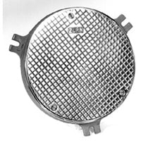 ZANB1463-7 - Zurn ZANB1463-7 7" Round Scoriated Nickel Bronze Access Cover | Plumbers Center