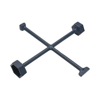 Zurn P1470-PW Plug Wrench for Removing Cleanout Plugs 2" - 8" (Tool Only)
