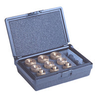 Zurn Wilkins QT-SET Quick Test Fittings Set for Differential Pressure Test Gauge on &nbsp;Backflow Preventers