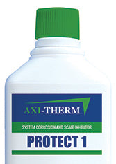 Axiom AXTH-P1-500ML Protect 1 Axitherm Hydronic System Protection (16.9 oz) | Plumbers Center