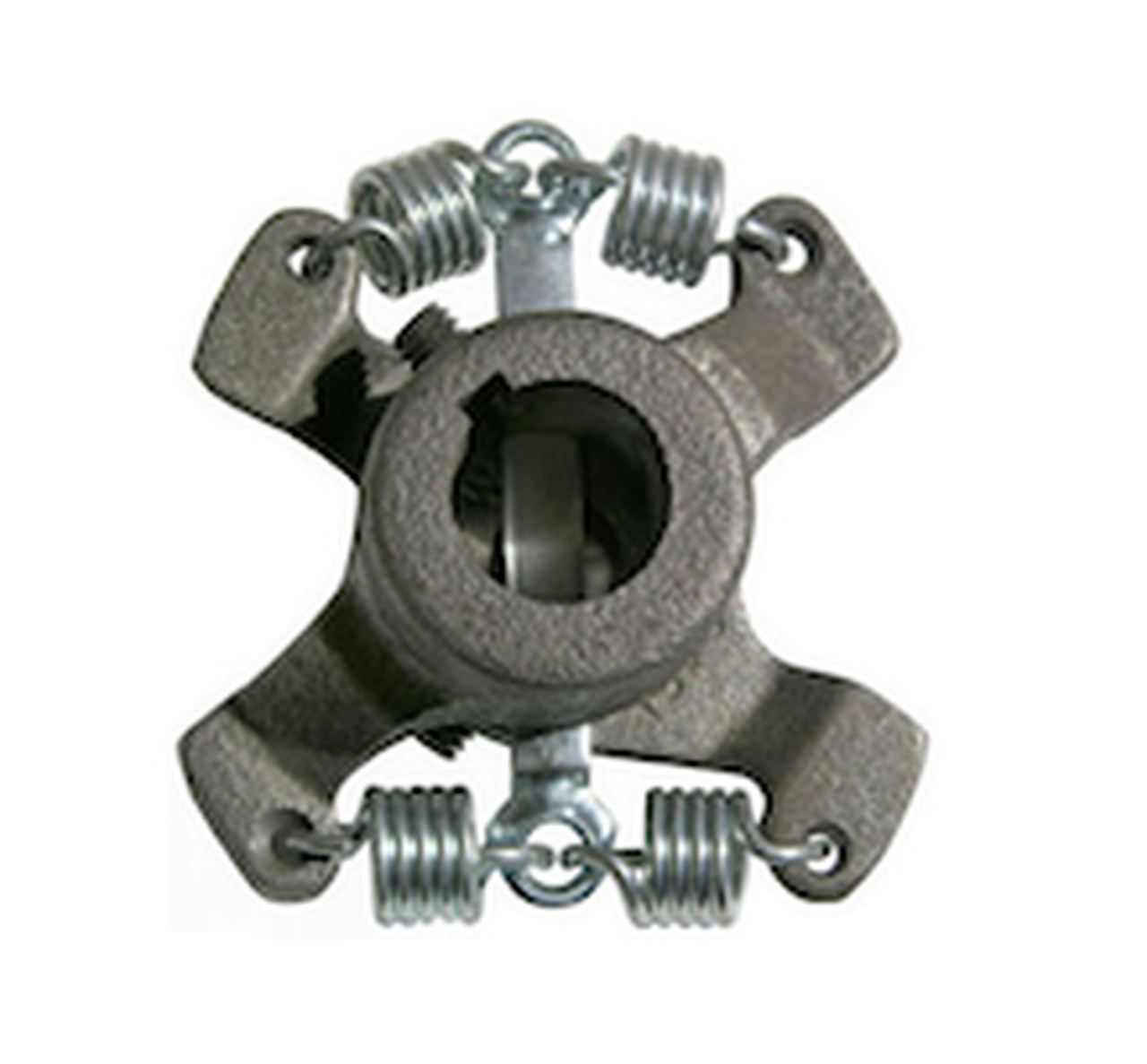 Bell & Gossett 118635 - 1/2" x 5/8" Cast Iron Coupler | Plumbers Center