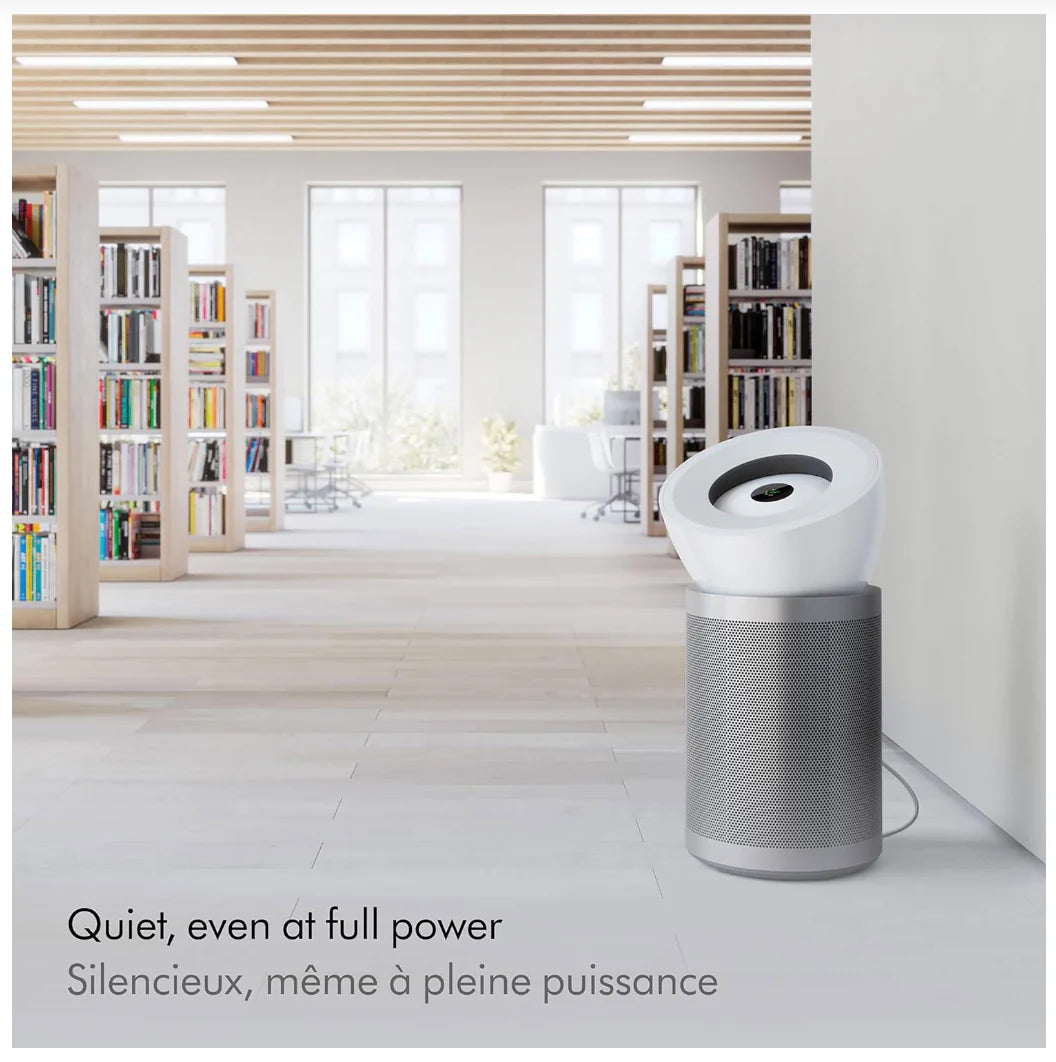 Dyson 442536-01 BP06 HEPA Big and Quiet Formaldehyde Air Purifier with HEPA Filter