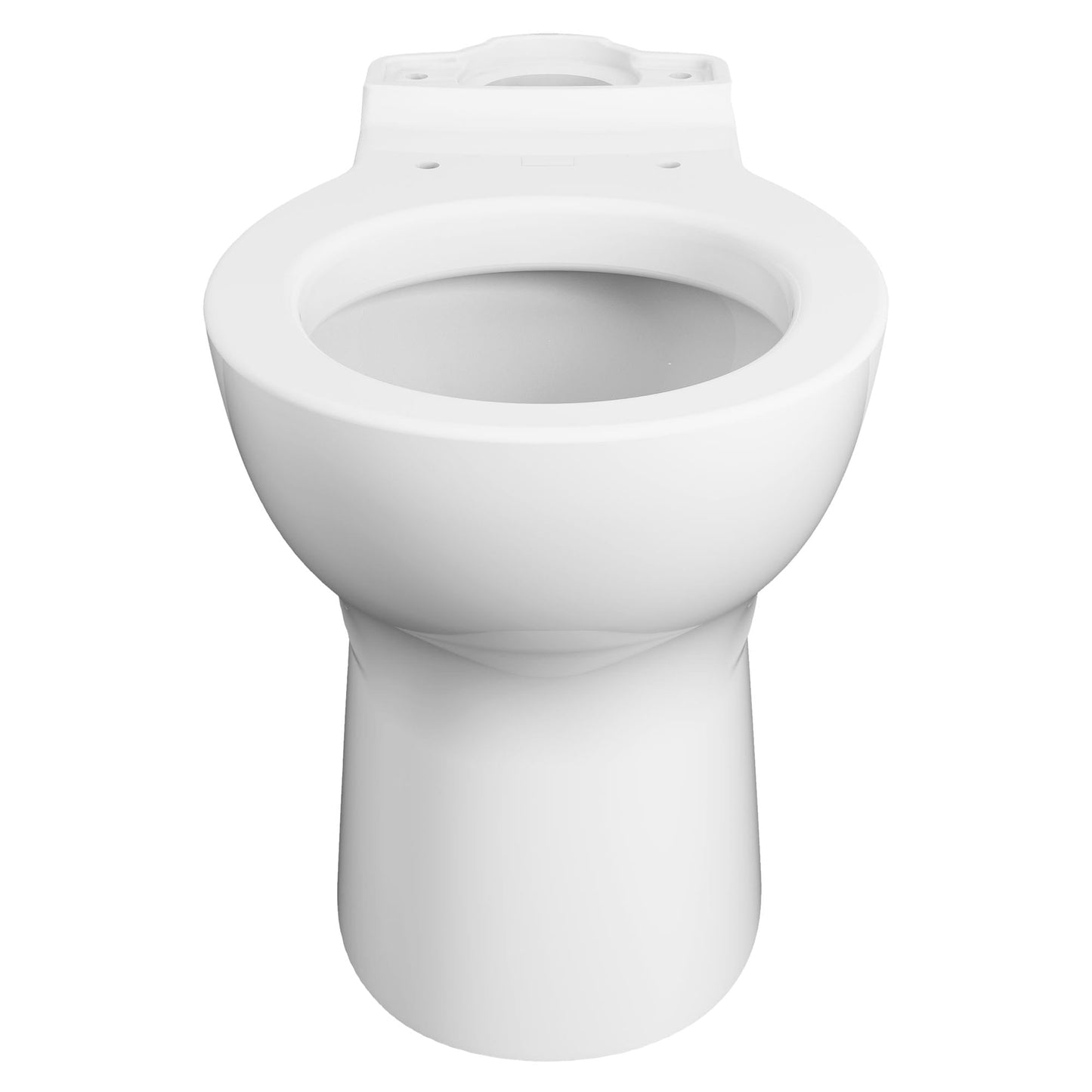 American Standard 3517D101.020 Cadet PRO Round Front Toilet Bowl, White