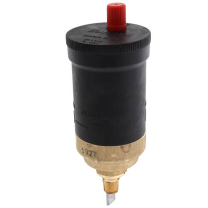 Resideo Braukmann EA122A1002 Automatic Air Vent with Built-in Shutoff Valve | Plumbers Center