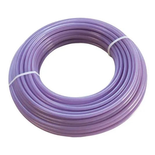 Uponor F1060502 1/2" AquaPEX Purple Reclaimed Water Pipe, 300-ft. Coil