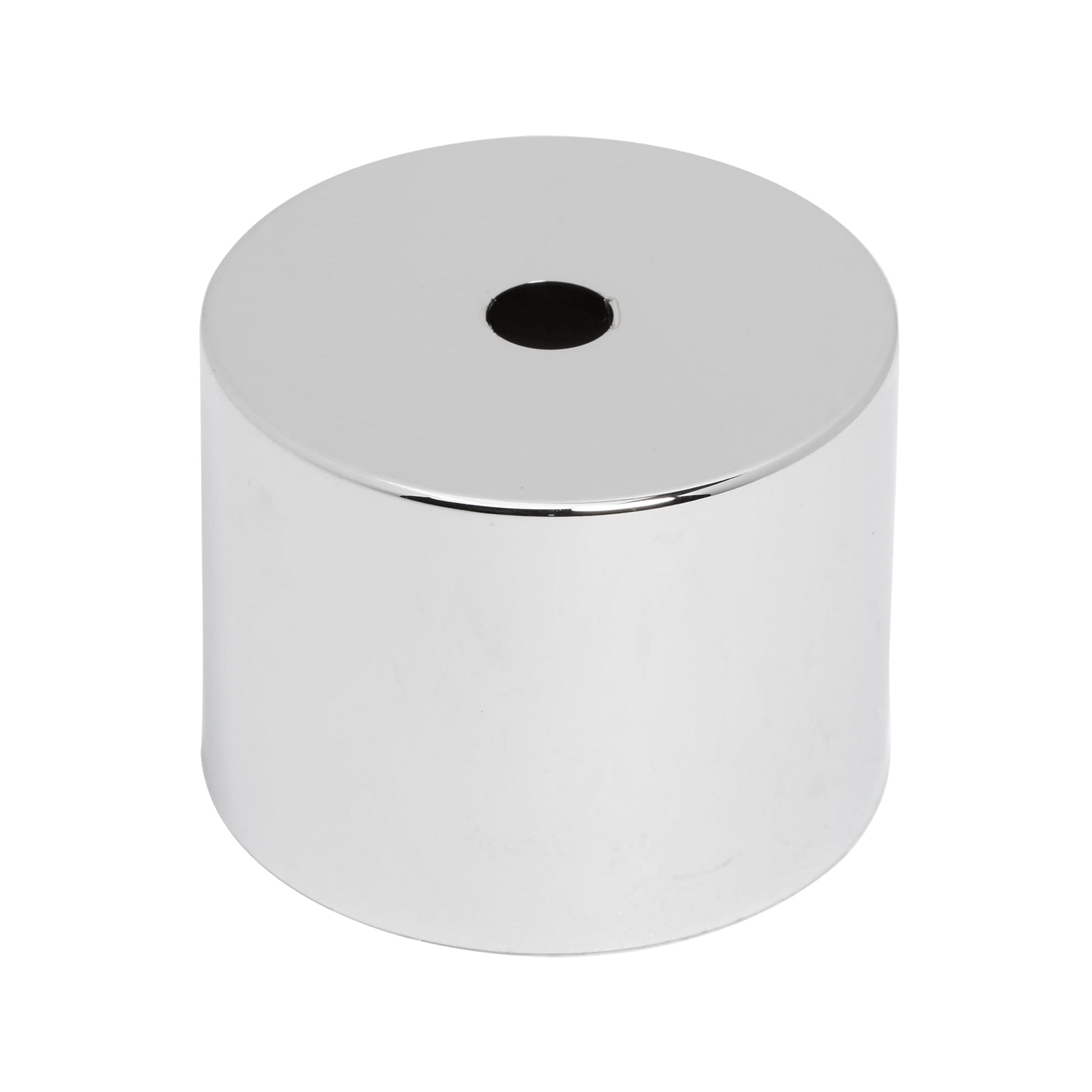 American Standard 010540-0020A Ultramix Escutcheon Cap Cover, Polished Chrome | Plumbers Center