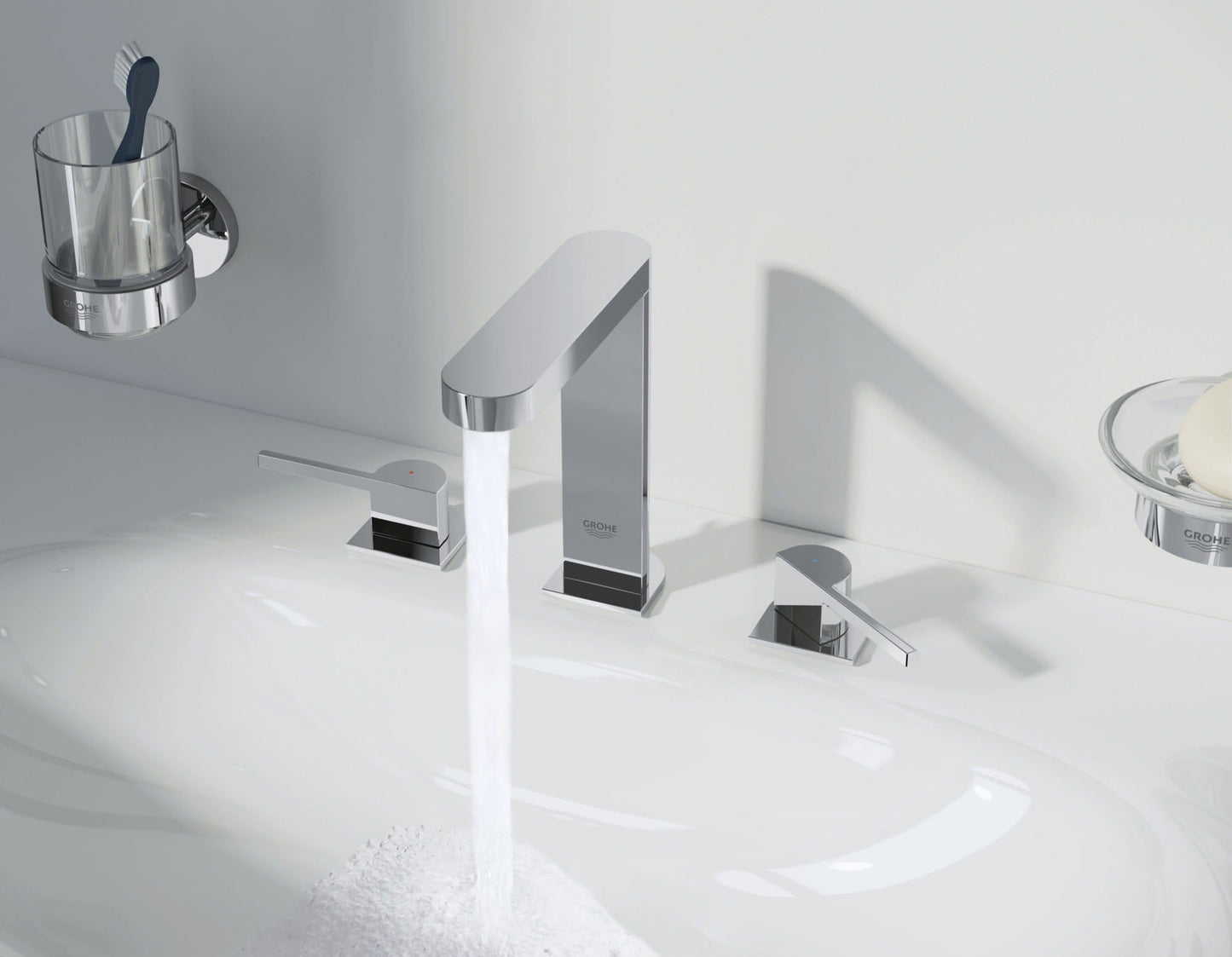 Grohe 20302003 Bathroom Faucet 