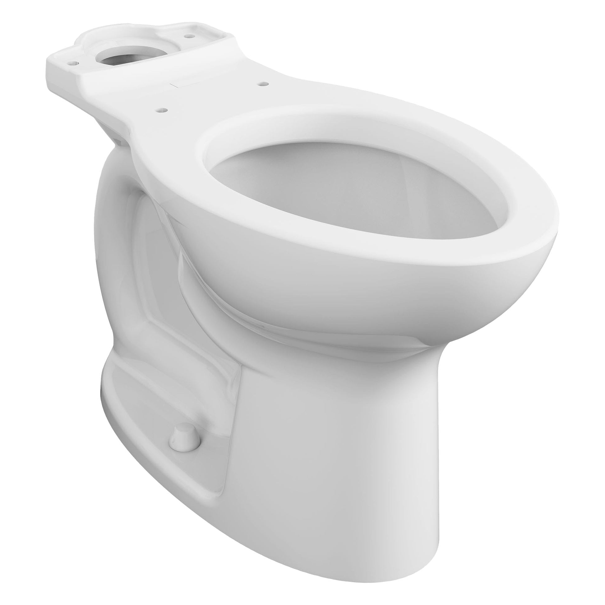 American Standard 3517A.101.020 Cadet PRO Right Height Elongated Bowl - White **Bowl Only** 