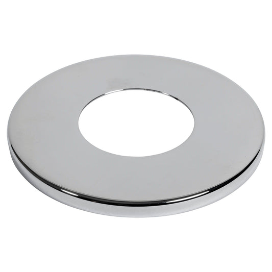 American Standard 012288-0020A Escutcheon Kit, Polished Chrome | Plumbers Center