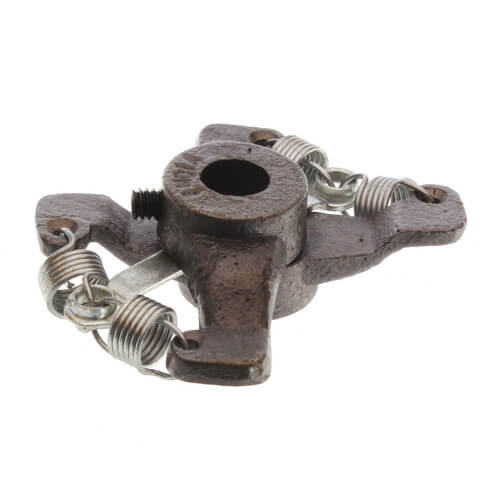 Bell & Gossett RM876 - Pump Coupler Assembly, Cast Iron | Plumbers Center