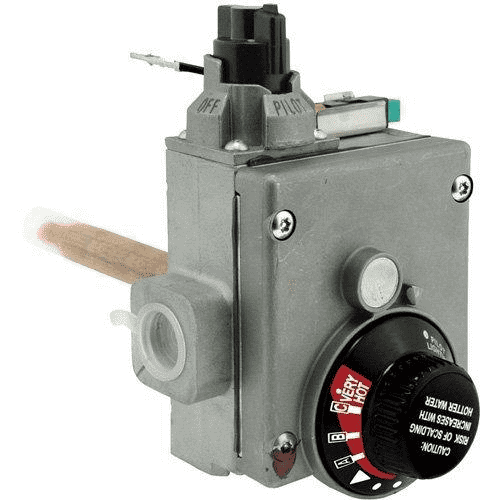 Rheem SP14270M Natural Gas Control Thermostat 