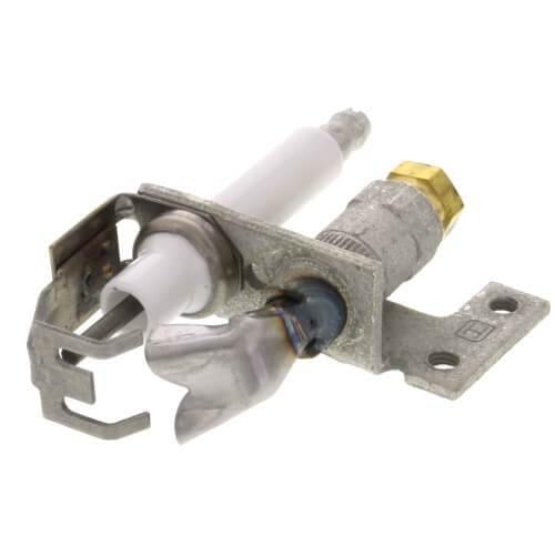 Rheem SP10764B Natural Gas Pilot Ignitor Sensor 