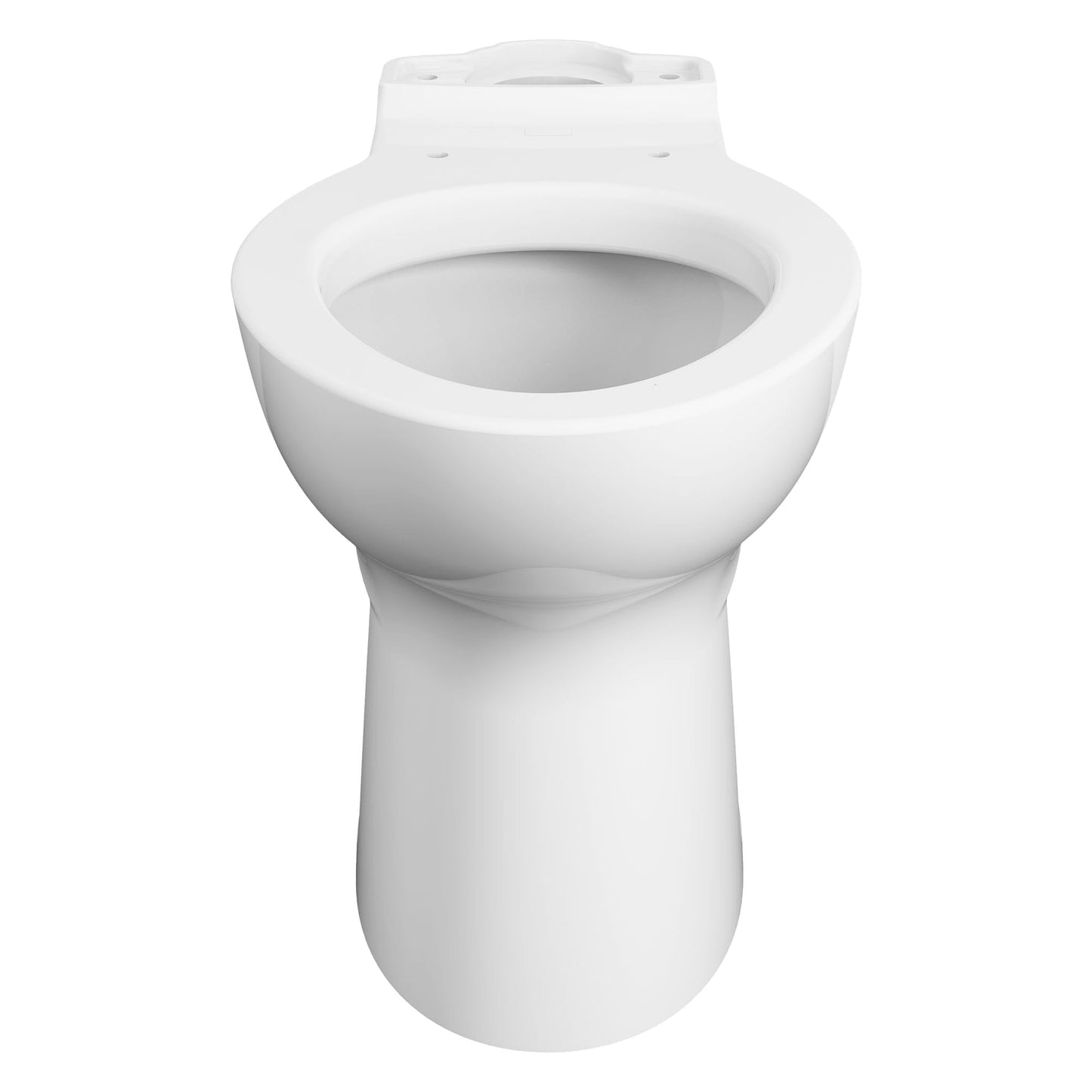 American Standard 3517A.101.020 Cadet PRO Right Height Elongated Bowl - White **Bowl Only** 