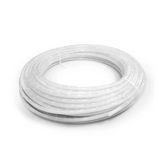 Uponor F1040500 1/2" X 100' AquaPEX White, 100 Feet Coil 