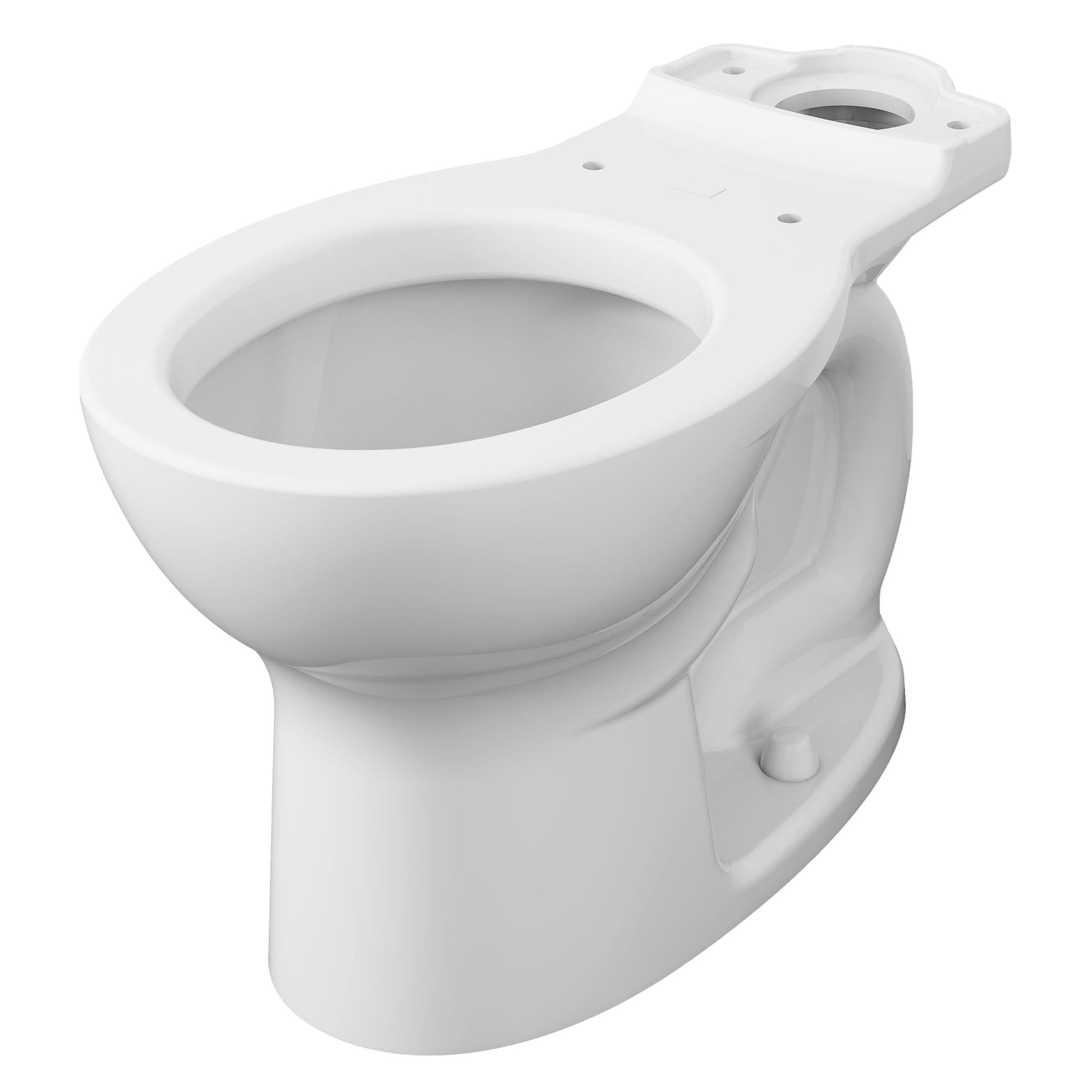 American Standard 3517D101.020 Cadet PRO Round Front Toilet Bowl, White